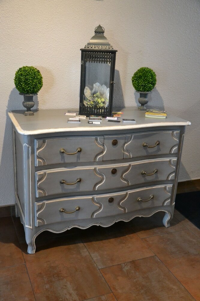 Фото Hotel Atoll