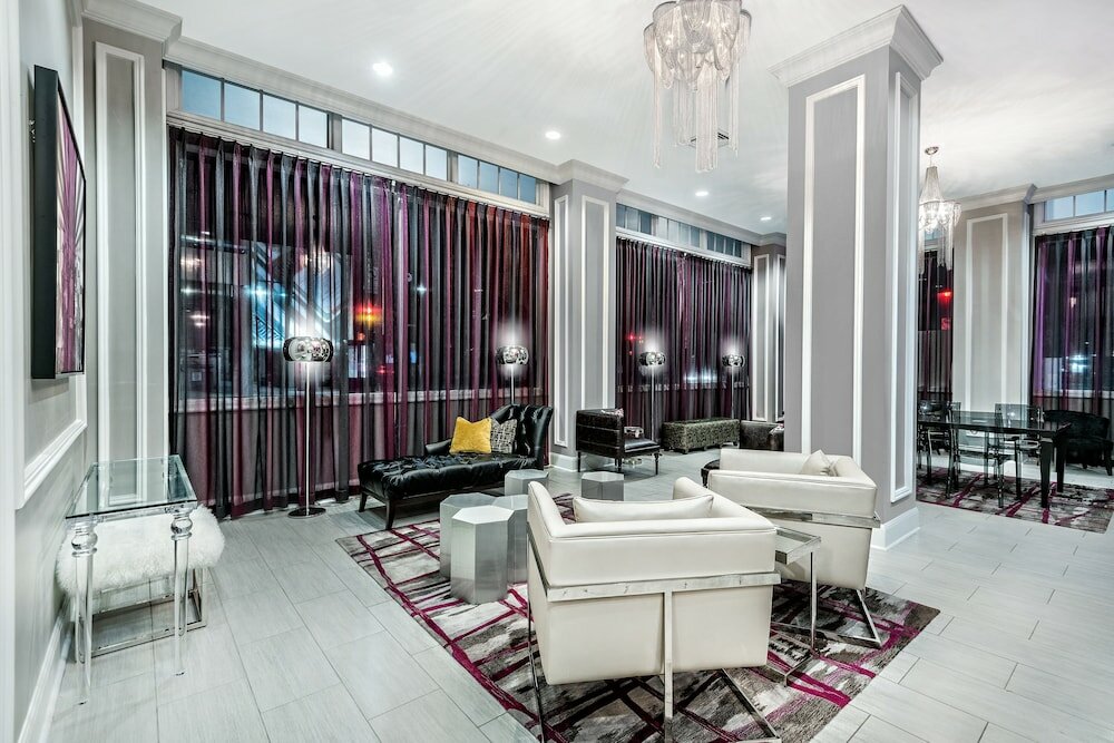 Фото Hotel Indigo Dallas Downtown