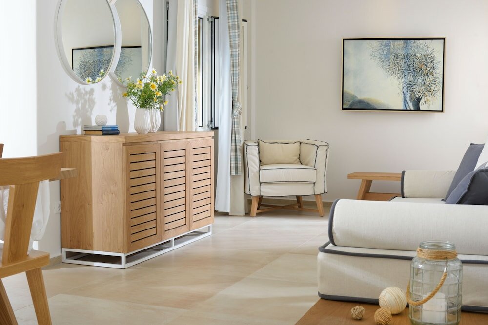 Фото Jenny's Summer Houses