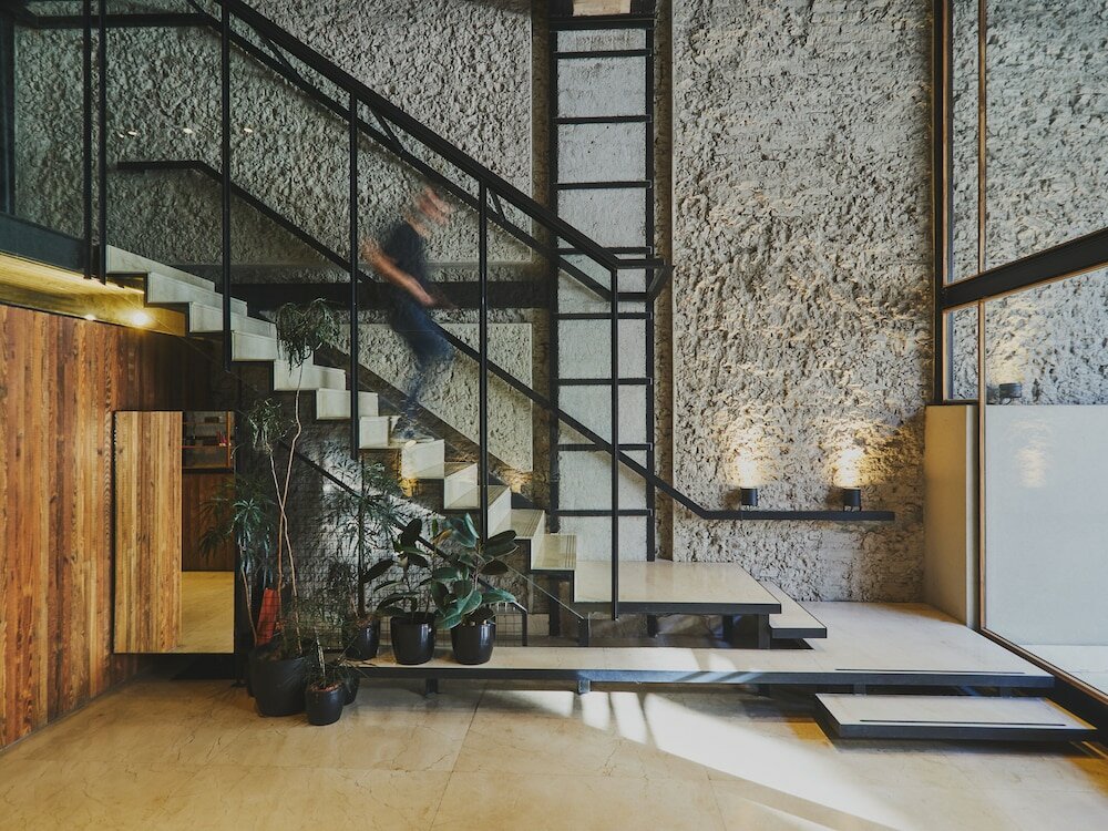 Фото Aq Tailored Suites