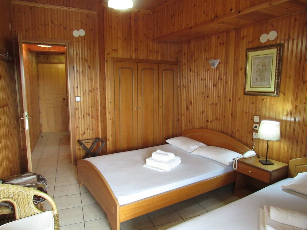 Фото Balogiannis Hotel