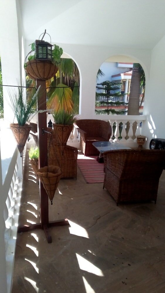 Фото Akogo House