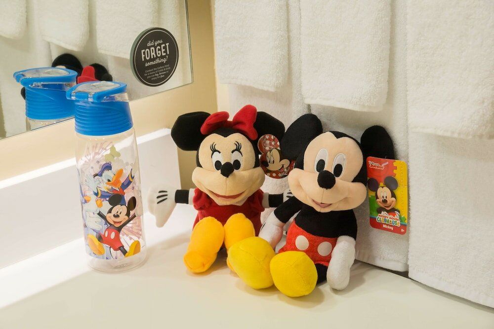 Фото Hyatt Place Orlando/Lake Buena Vista