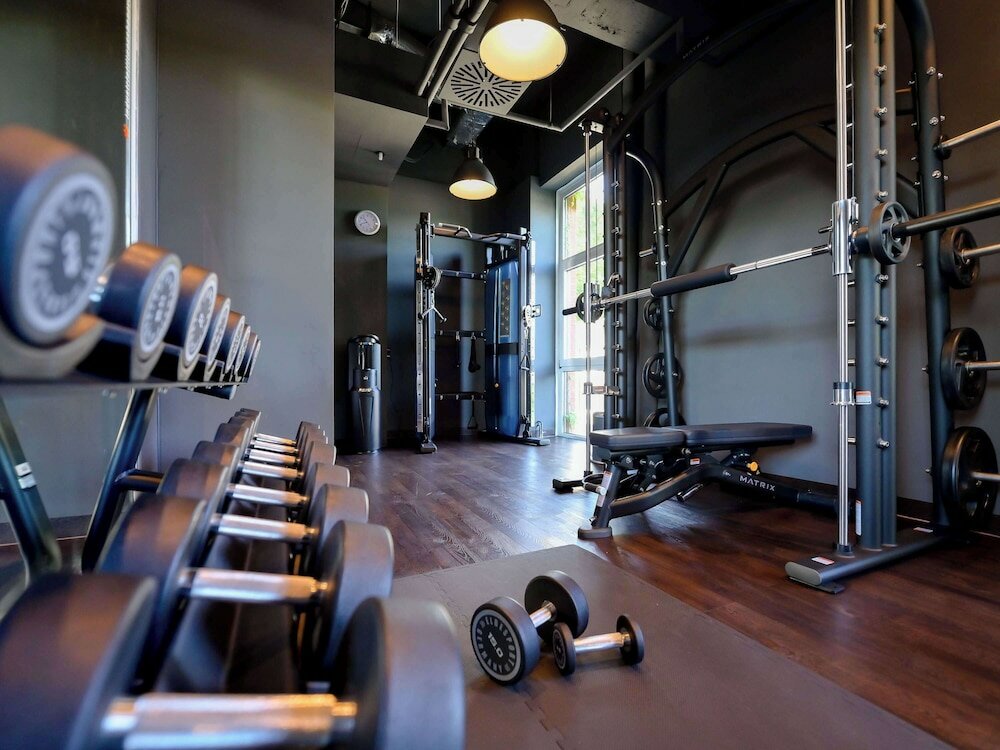 Фото Ibis Hotel Hannover Medical Park