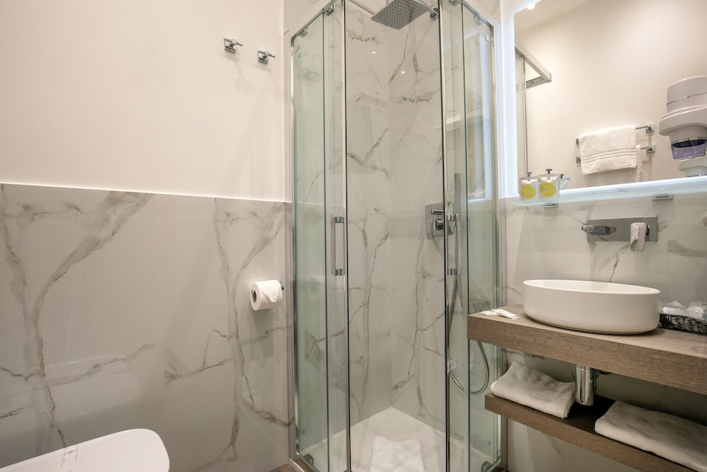 Фото Hotel La Scaletta