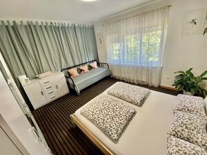 Гостевой дом Family Guesthouse GreenSLO