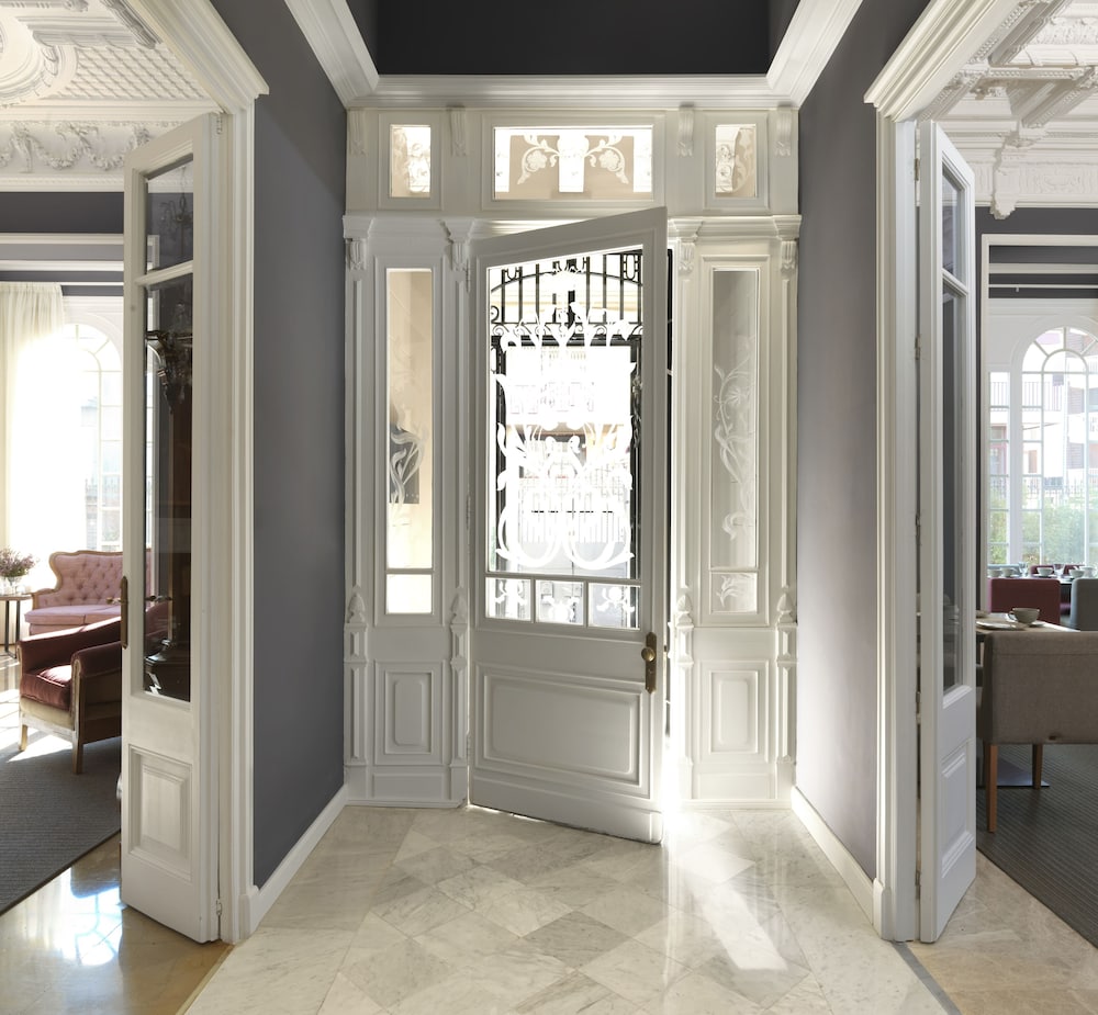 Фото Casa Vincke Hotel