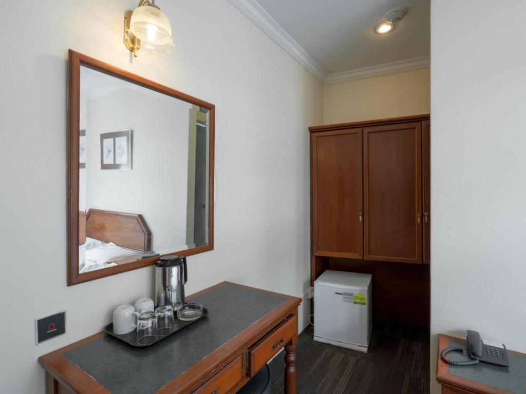 Фото Penta Hotel