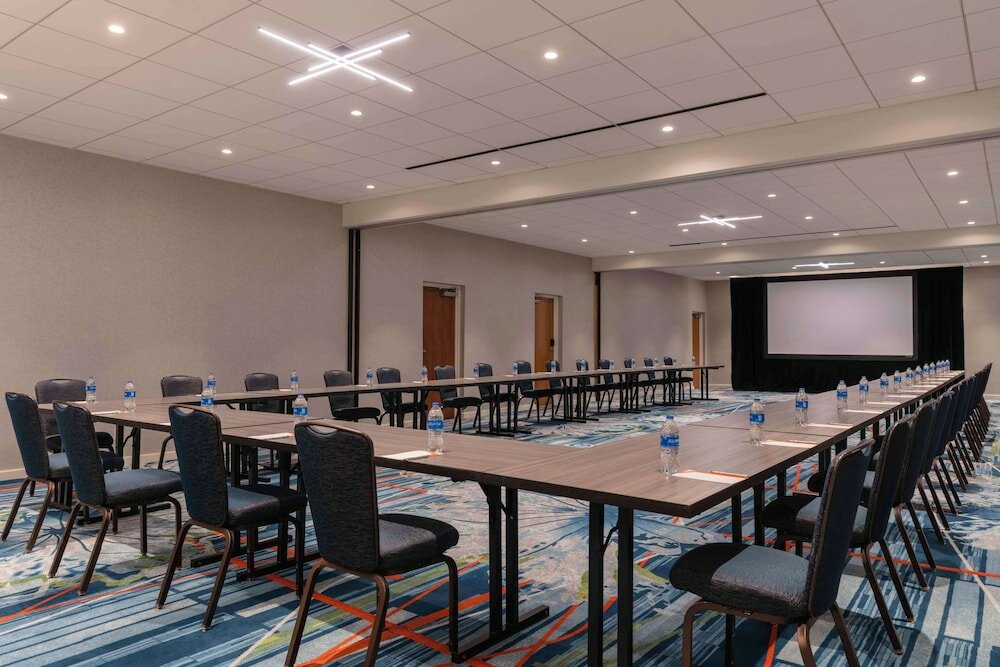 Фото Hyatt Regency Grand Cypress Resort