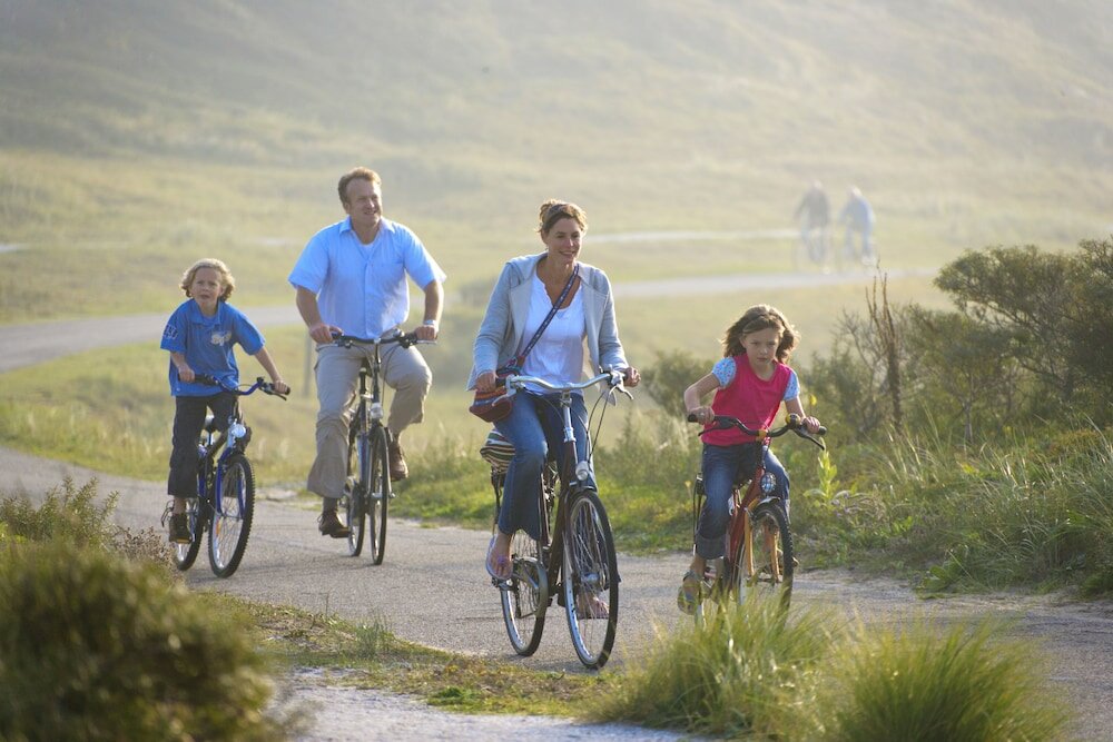 Фото Ibis Styles Den Haag Scheveningen