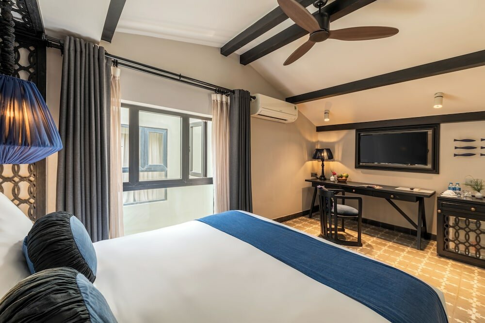 Фото Sol An Bang Beach Resort & SPA