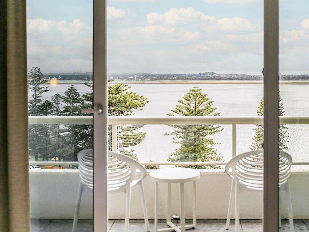 Фото Novotel Sydney Brighton Beach