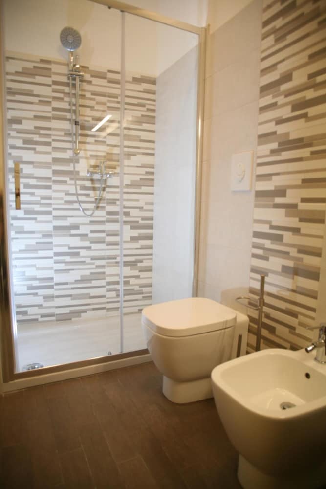 Фото Camera con Vista B&b