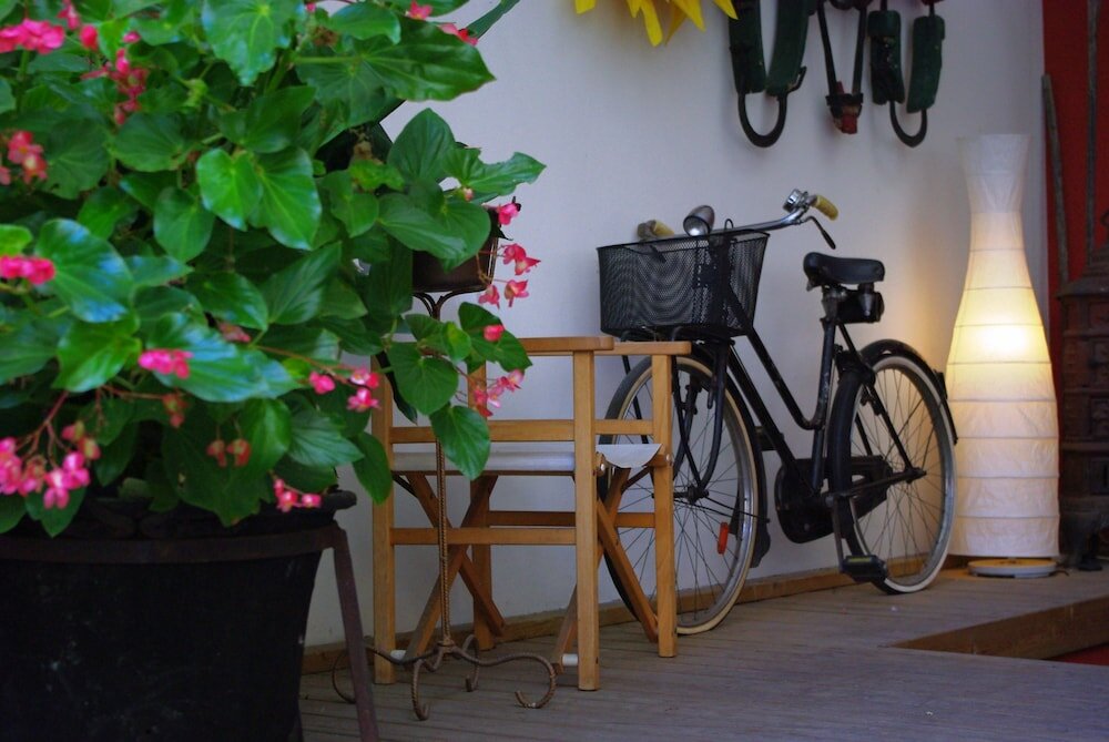 Фото Hotel Il Girasole Milano