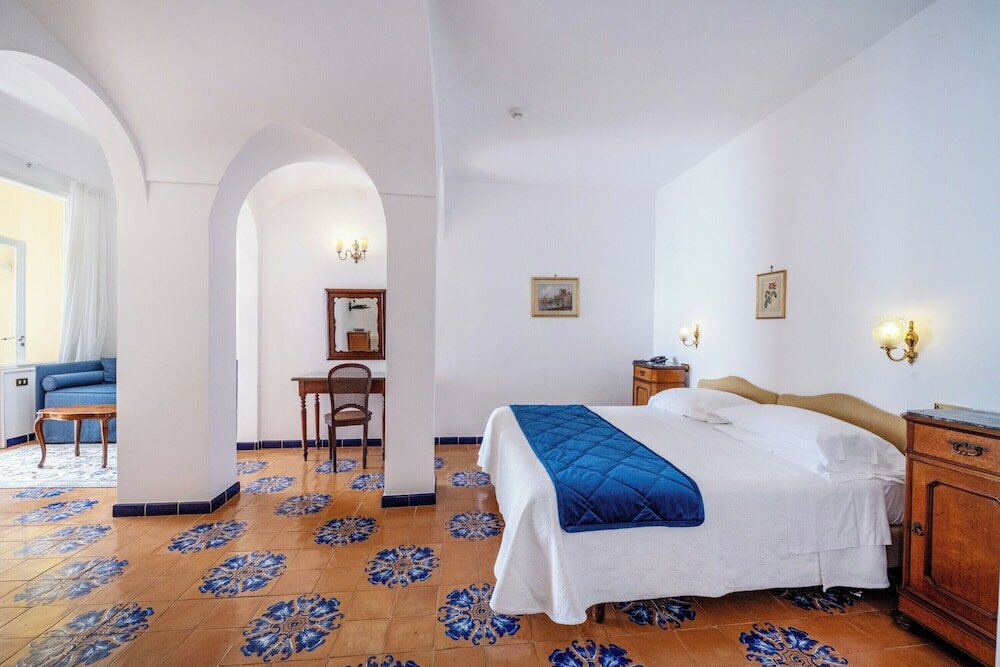 Фото Hotel Belvedere