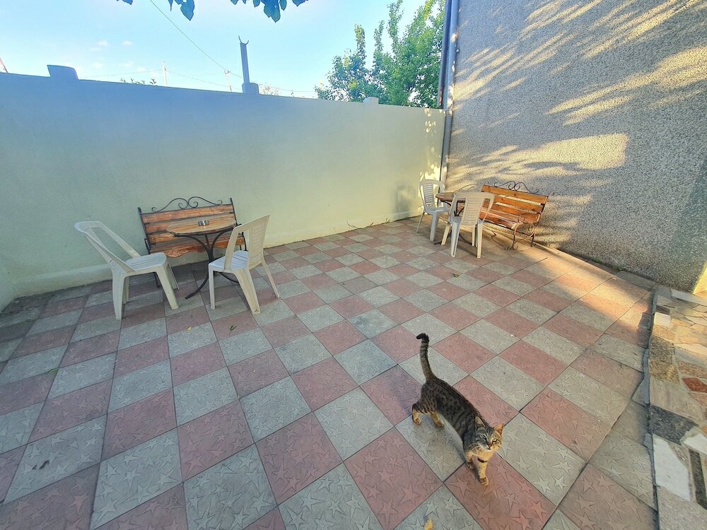 Фото Kesabella Touristic House