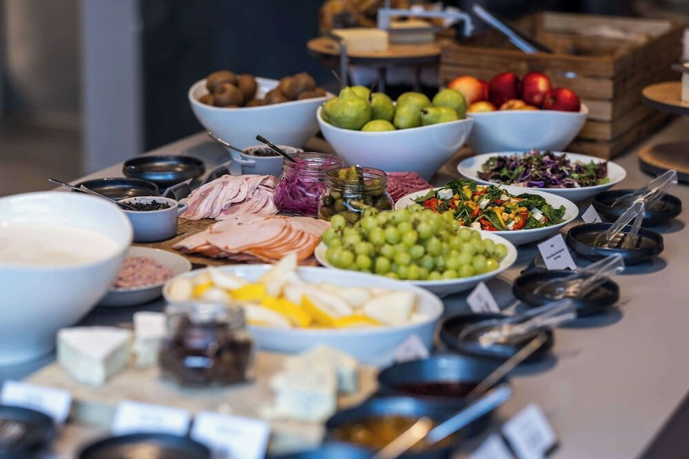 Фото Hotel Odeon