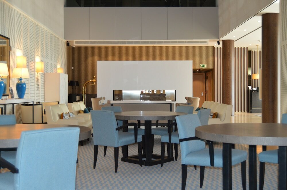 Фото Gran Hotel Sardinero