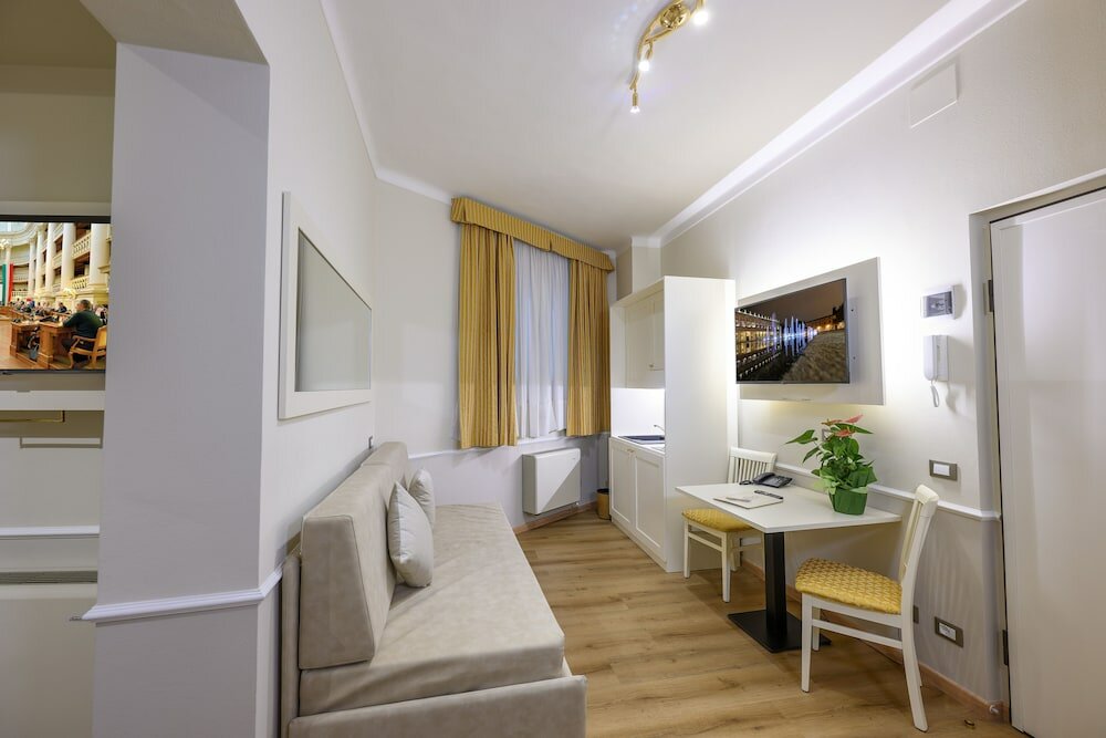 Фото Albergo Reggio