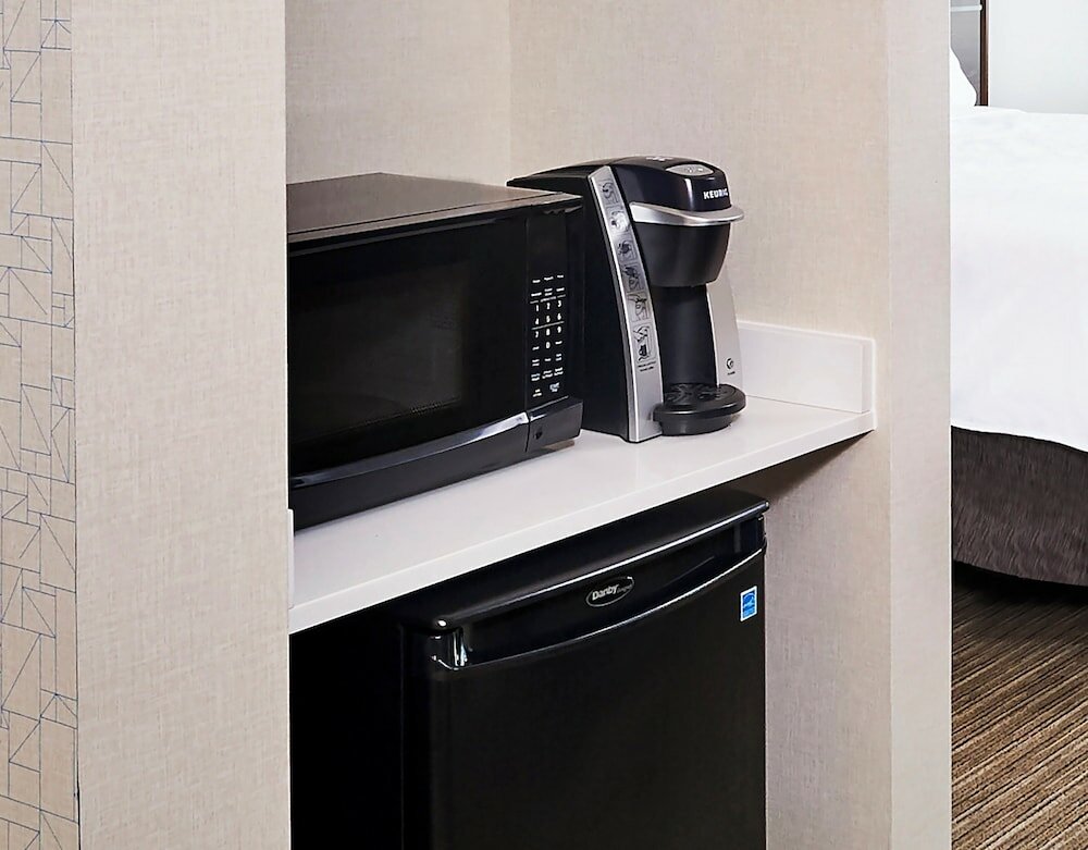 Фото Holiday Inn Express Niagara-On-The-Lake