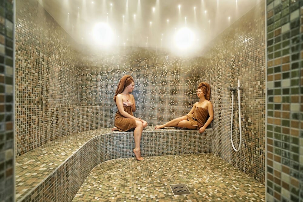 Фото Melissi Beach Hotel & SPA