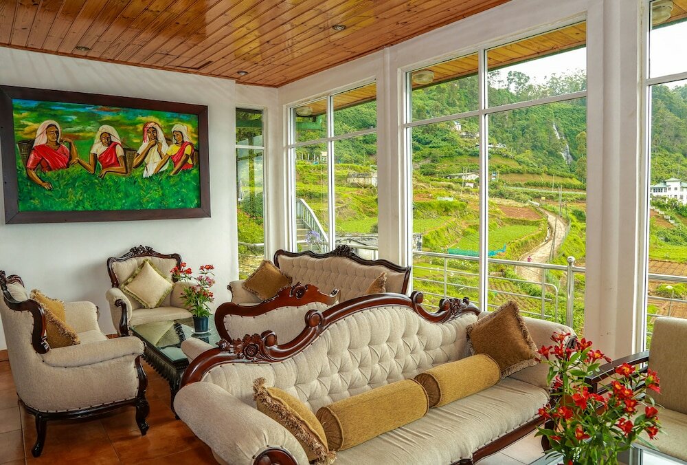 Фото Oak Ray Summer Hill Breeze