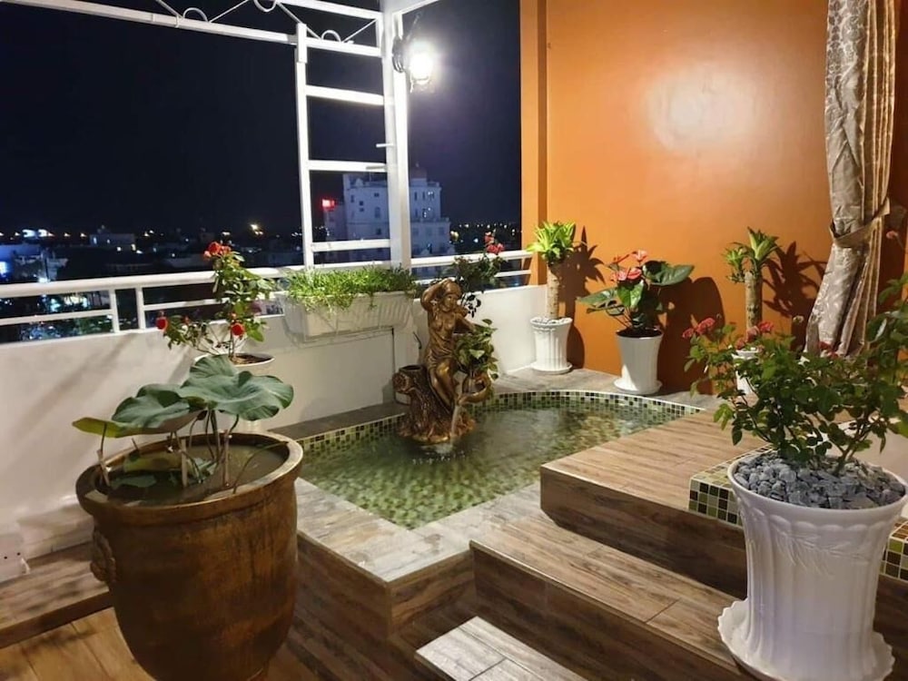 Фото Kim Lan Hotel Can Tho