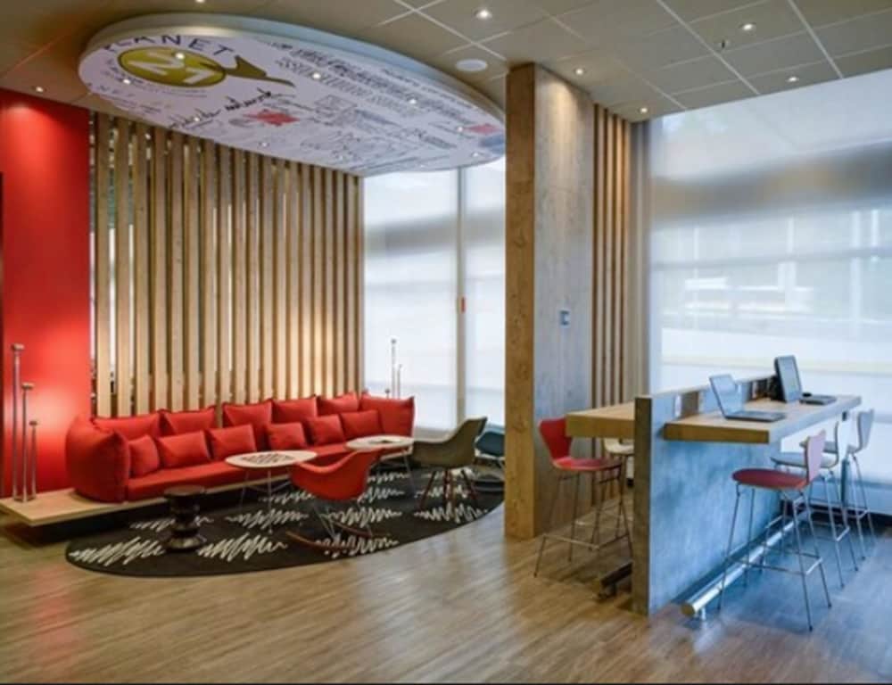 Фото Ibis Manaus Aeroporto