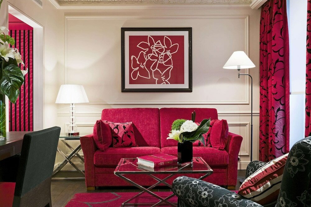 Фото Hôtel Keppler