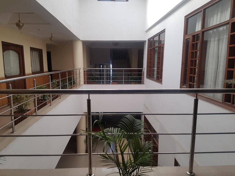 Фото Hotel Park Inn