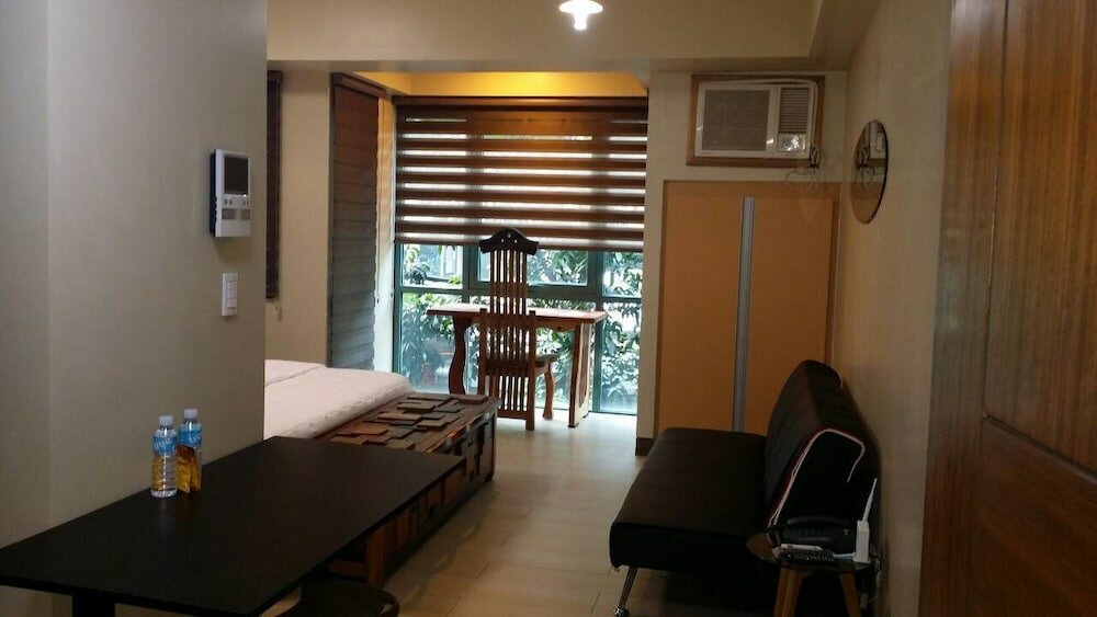 Фото Jieann's Transient Home