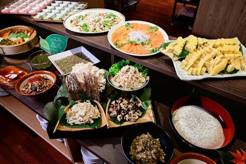 Гостиница Yuze в Префектуре Акита