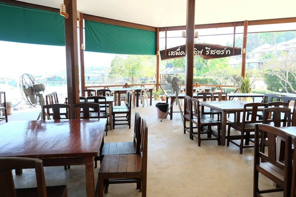 Фото Samed Cliff Resort