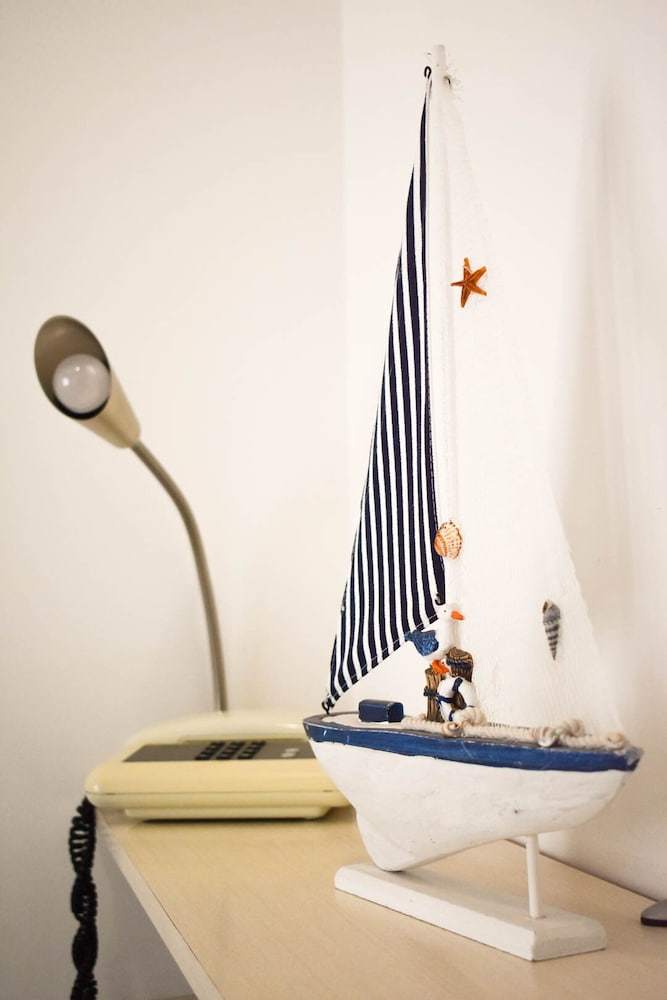 Фото Hotel Embassy Pesaro