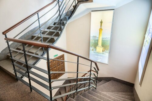 Гостиница Veneti Suites в Белграде
