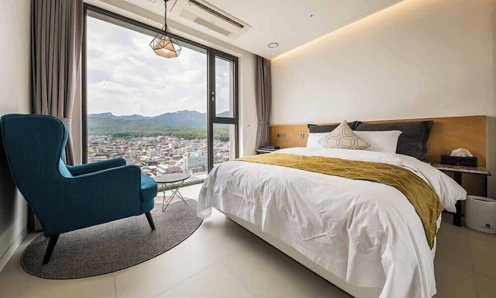 Фото Hotel Bay 204 Dobong