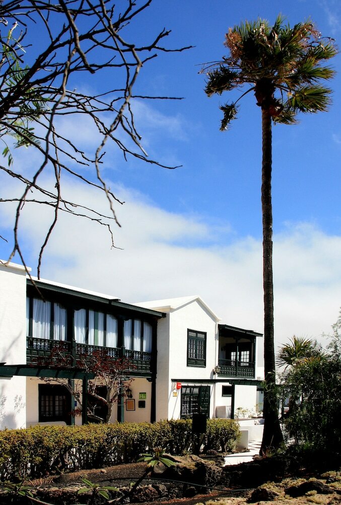 Фото Hotel Rural Finca de La Florida