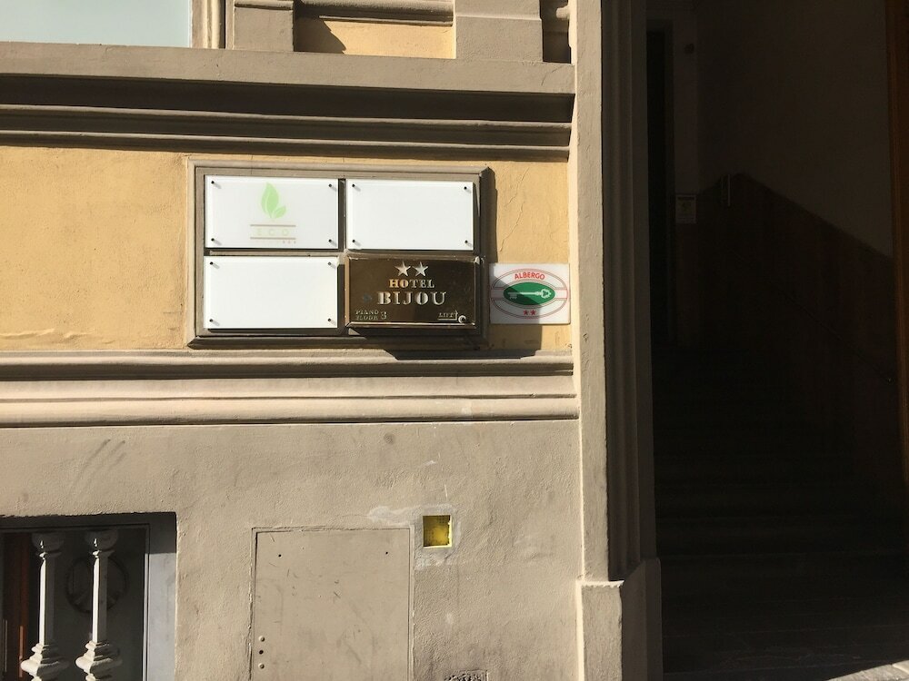 Фото Eco Urban B&b