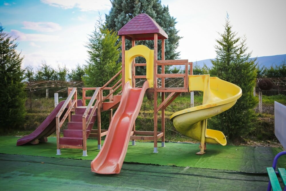 Фото Gardenland Resort