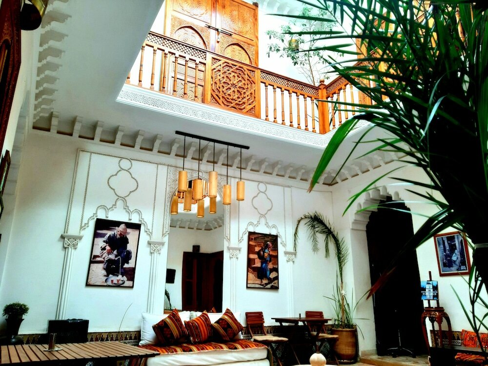 Фото Riad Radia