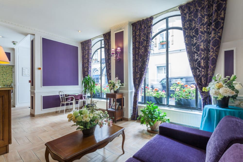 Фото Hôtel des Arts