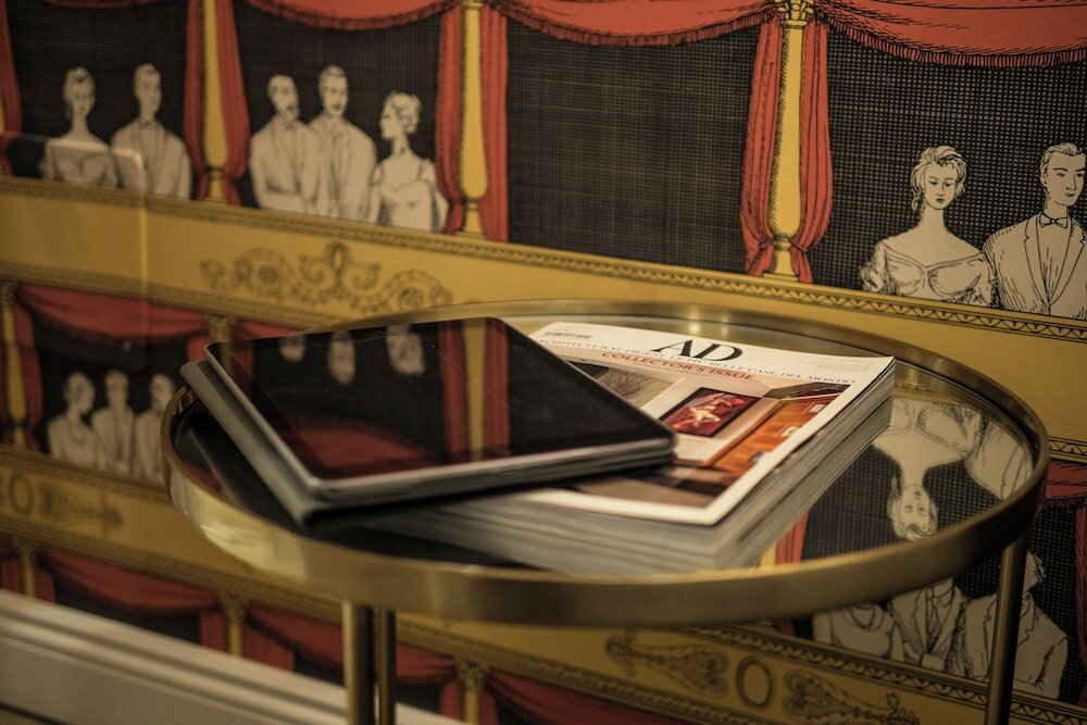 Фото Family Affair Palermo