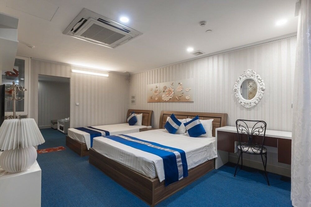 Фото Halo Hanoi Hotel