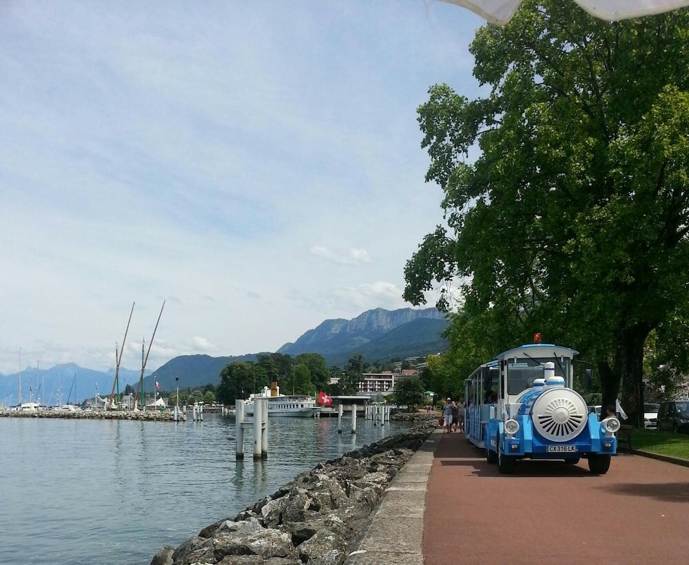 Фото Hotel Alizé The Originals Boutique