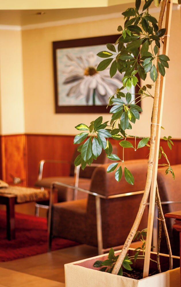 Фото Villa Brescia Hotel