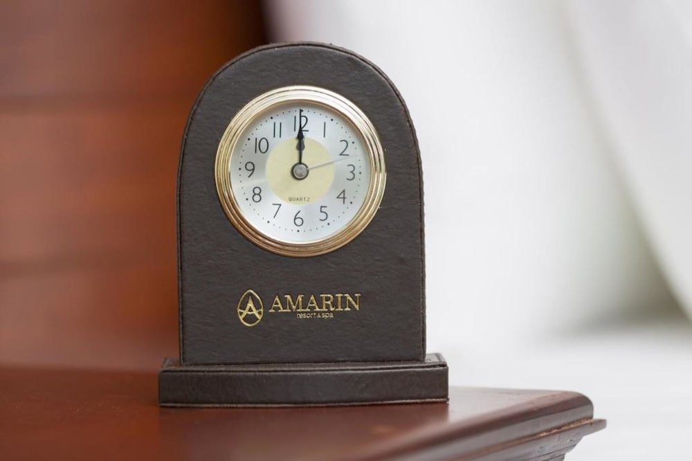 Фото Amarin Resort & SPA