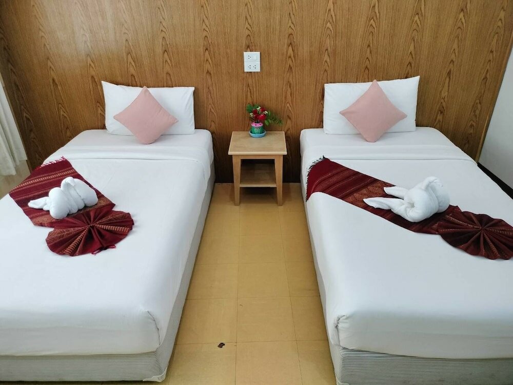 Фото S2s Queen Trang Hotel