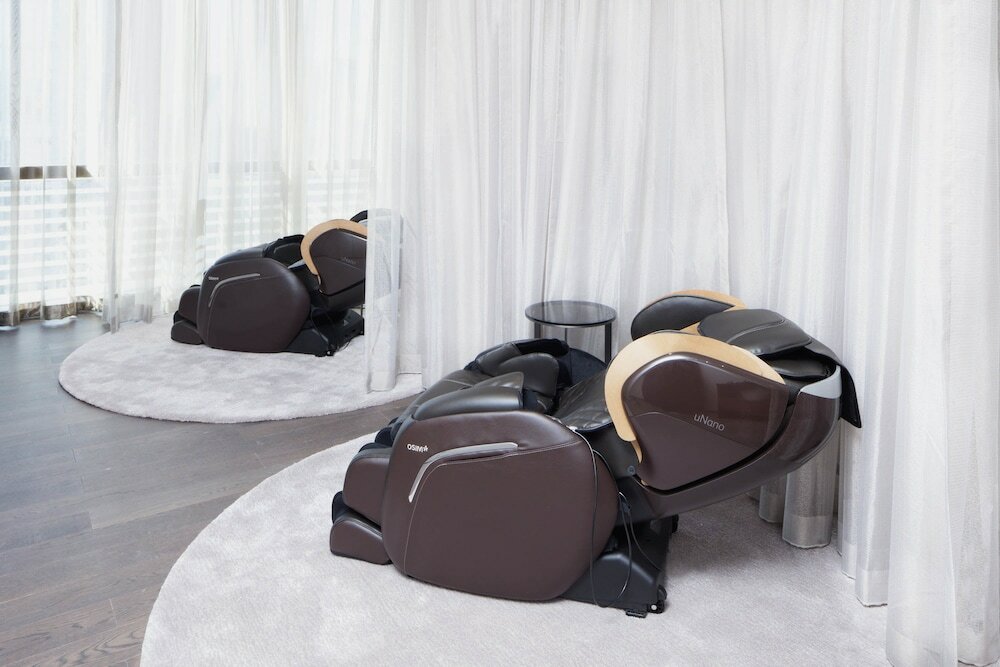 Фото Fraser Suites Dalian