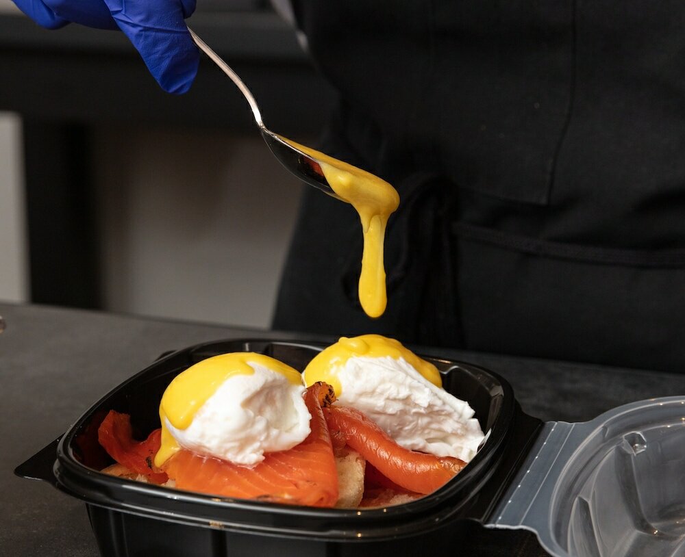 Фото Sheraton Vancouver Guildford Hotel