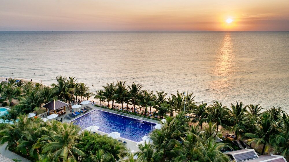 Фото Amarin Resort & SPA